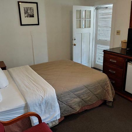 Rosewood Inn Bryson City Esterno foto