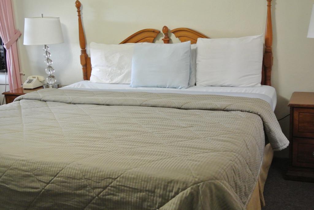 Rosewood Inn Bryson City Esterno foto