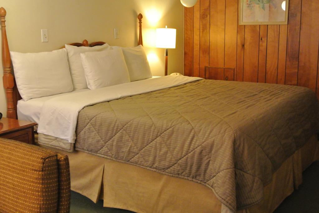 Rosewood Inn Bryson City Esterno foto