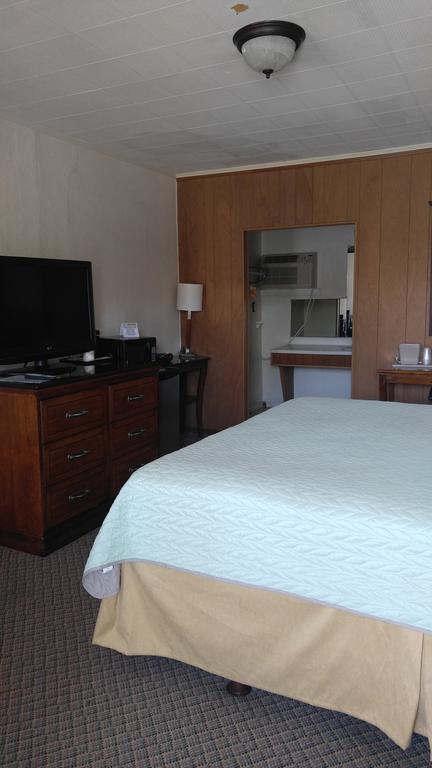 Rosewood Inn Bryson City Esterno foto