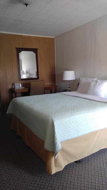 Rosewood Inn Bryson City Esterno foto