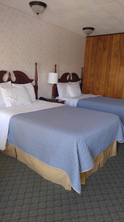 Rosewood Inn Bryson City Esterno foto