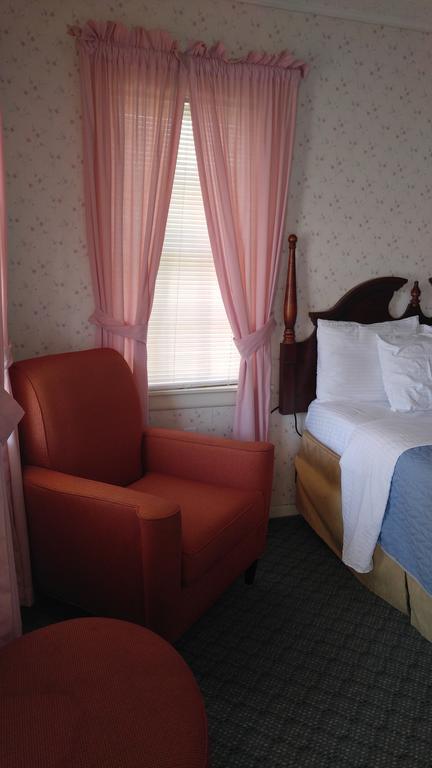Rosewood Inn Bryson City Esterno foto