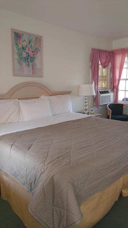 Rosewood Inn Bryson City Esterno foto