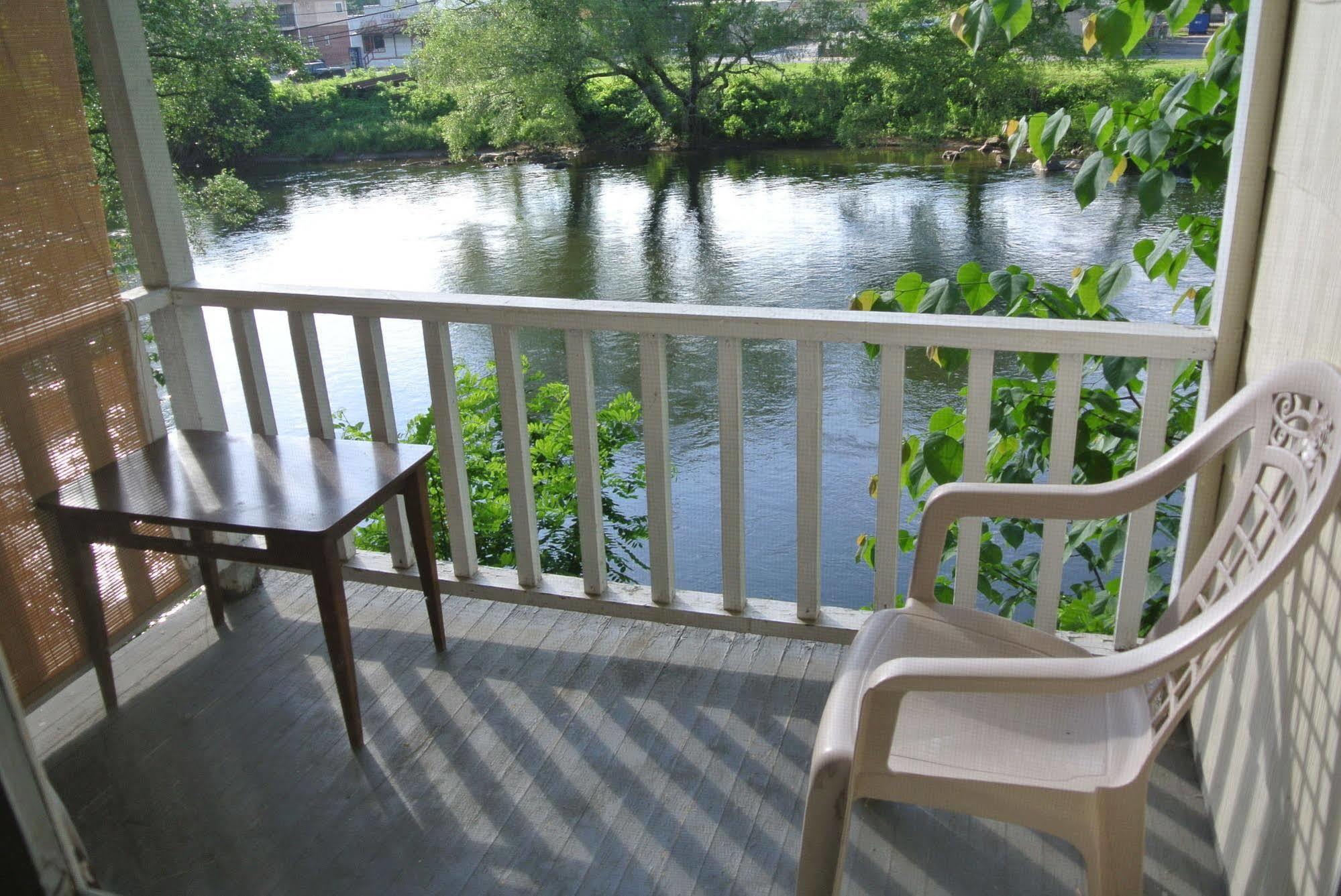 Rosewood Inn Bryson City Esterno foto