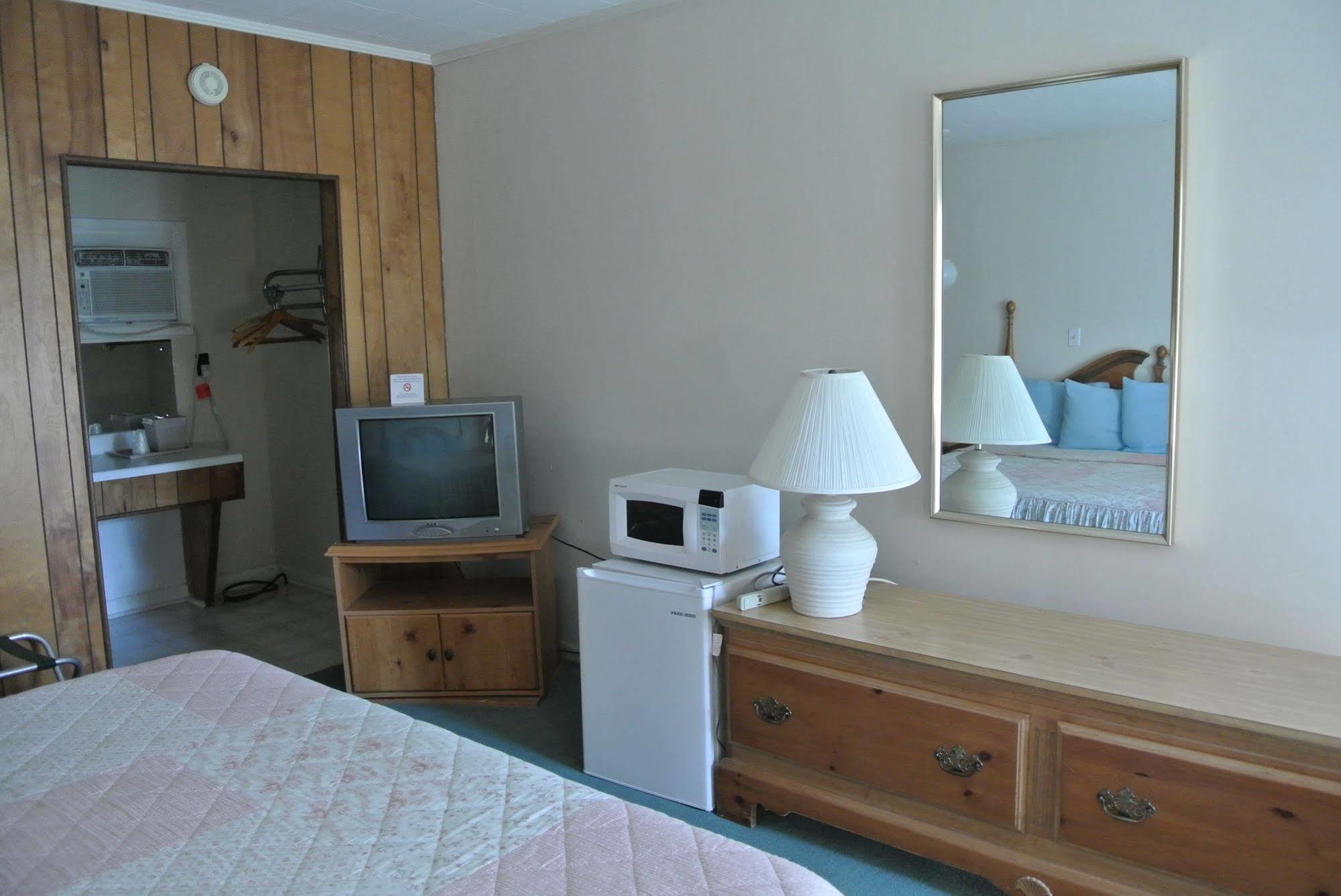 Rosewood Inn Bryson City Esterno foto