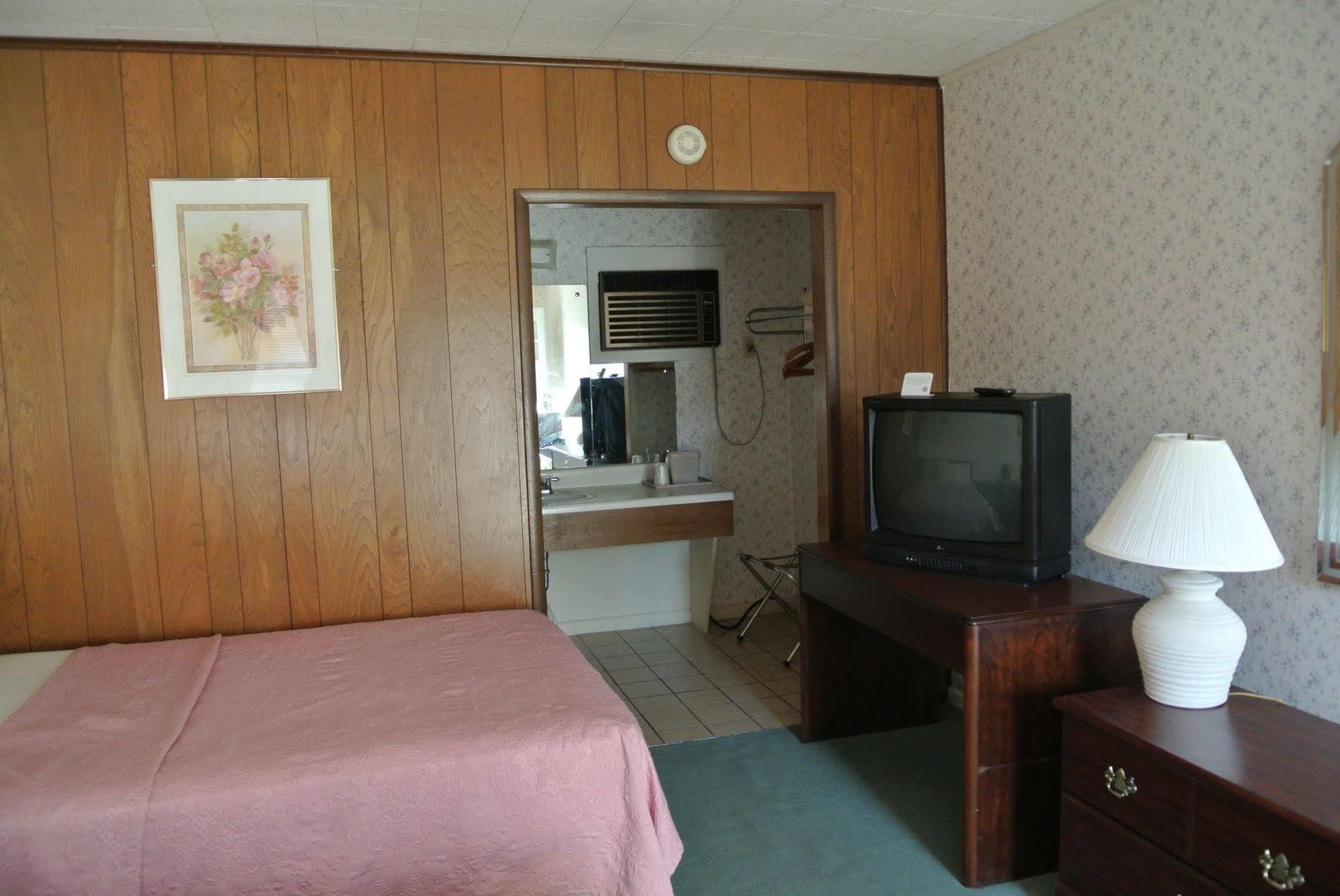 Rosewood Inn Bryson City Esterno foto