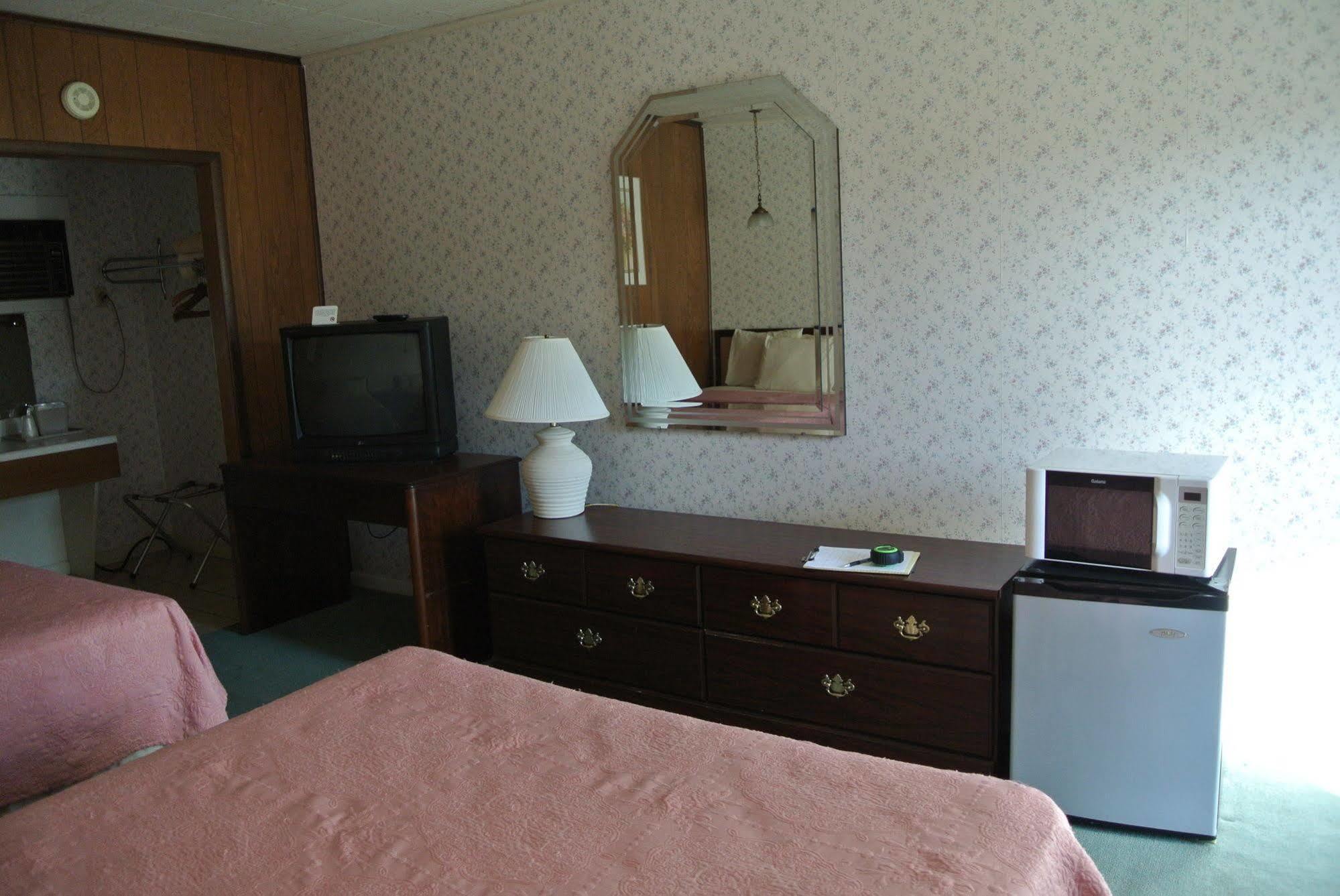 Rosewood Inn Bryson City Esterno foto