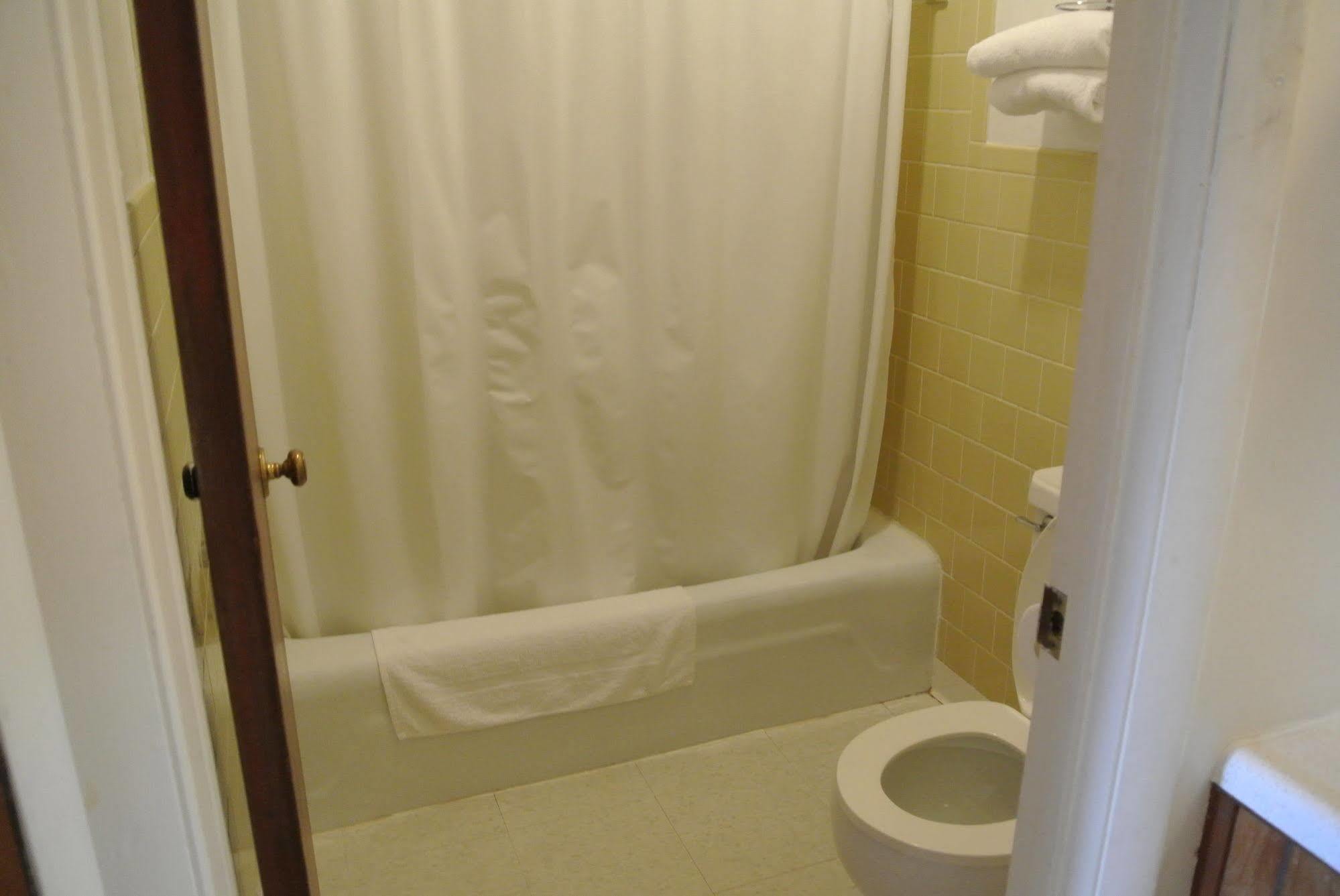 Rosewood Inn Bryson City Esterno foto