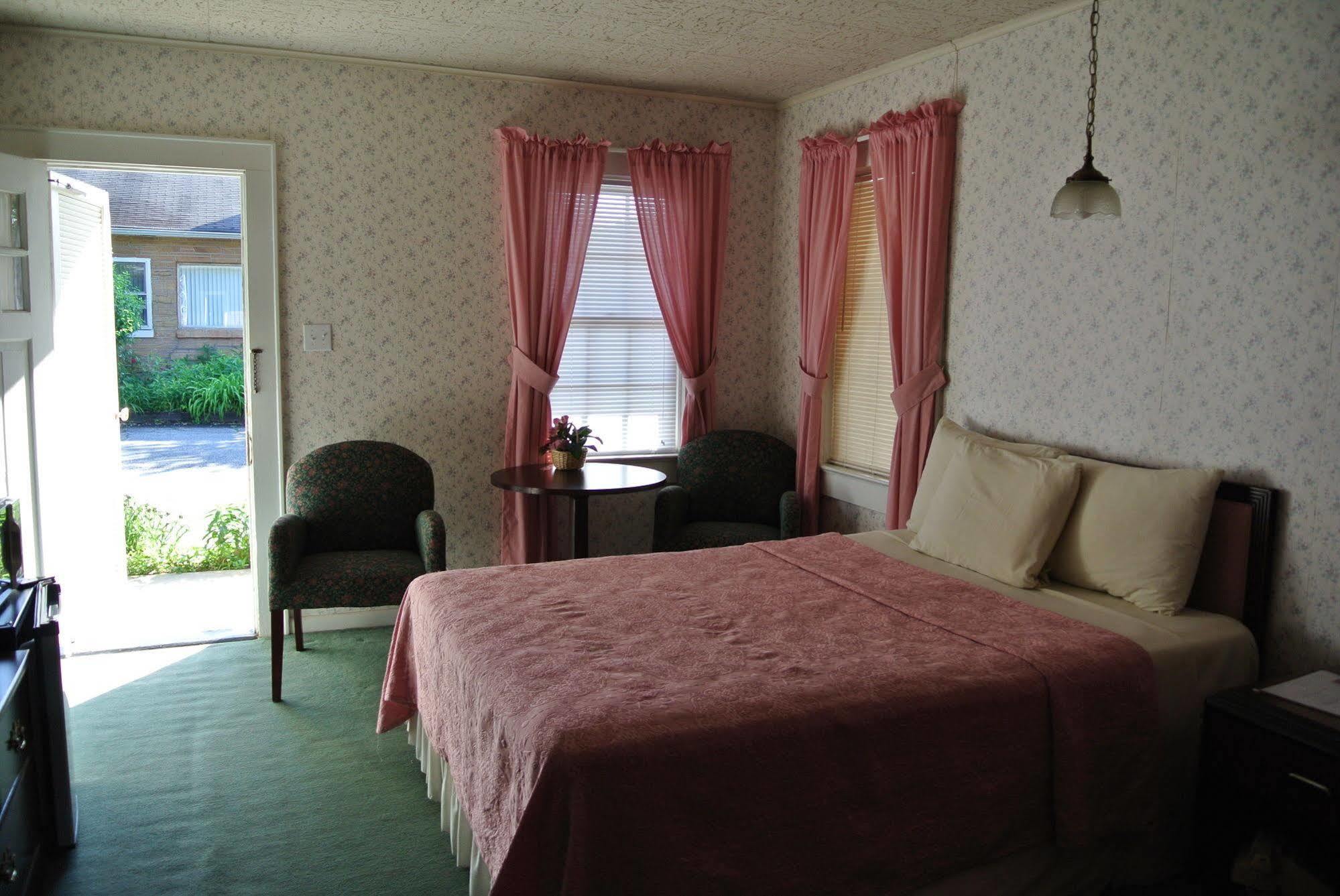 Rosewood Inn Bryson City Esterno foto
