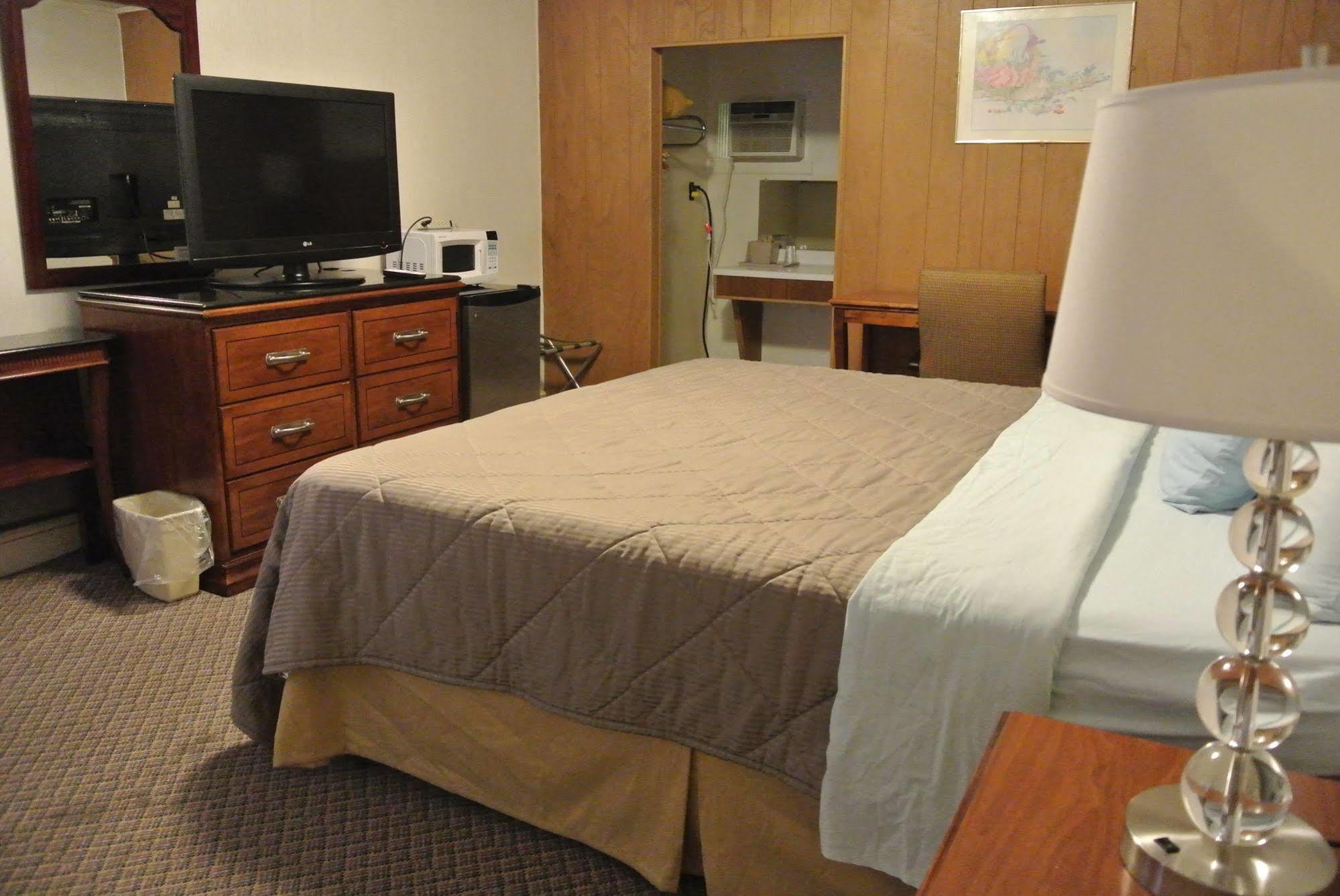 Rosewood Inn Bryson City Esterno foto