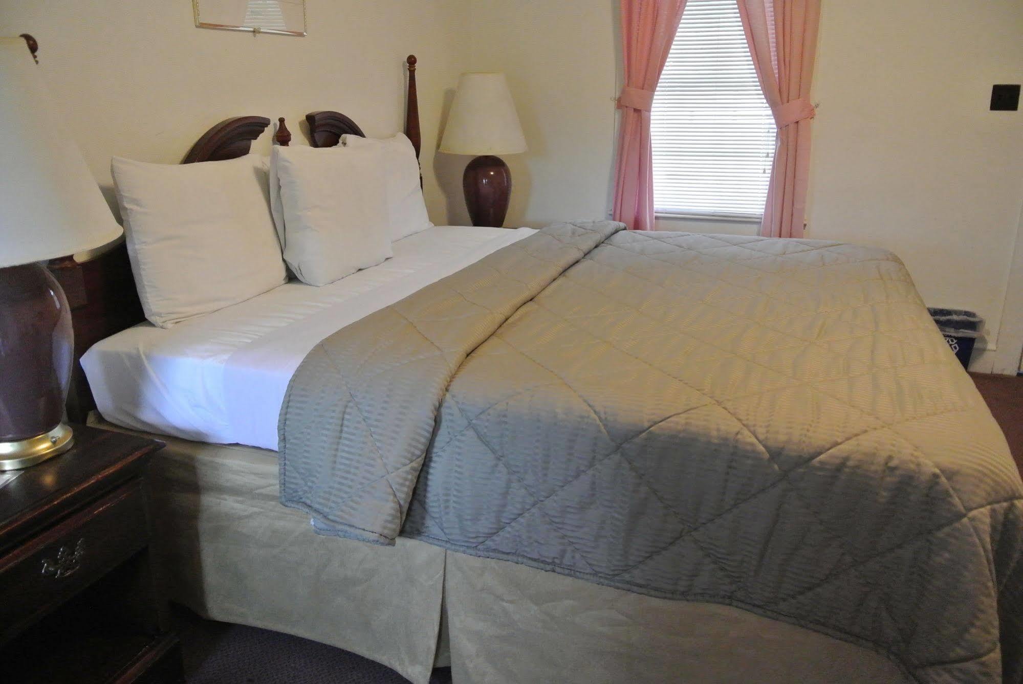 Rosewood Inn Bryson City Esterno foto