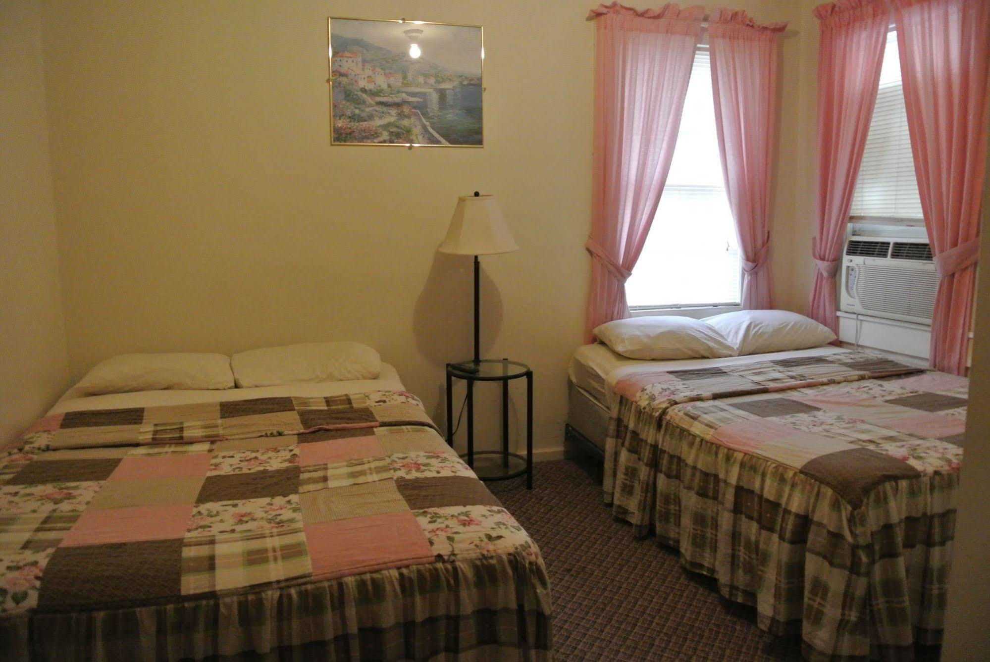 Rosewood Inn Bryson City Esterno foto