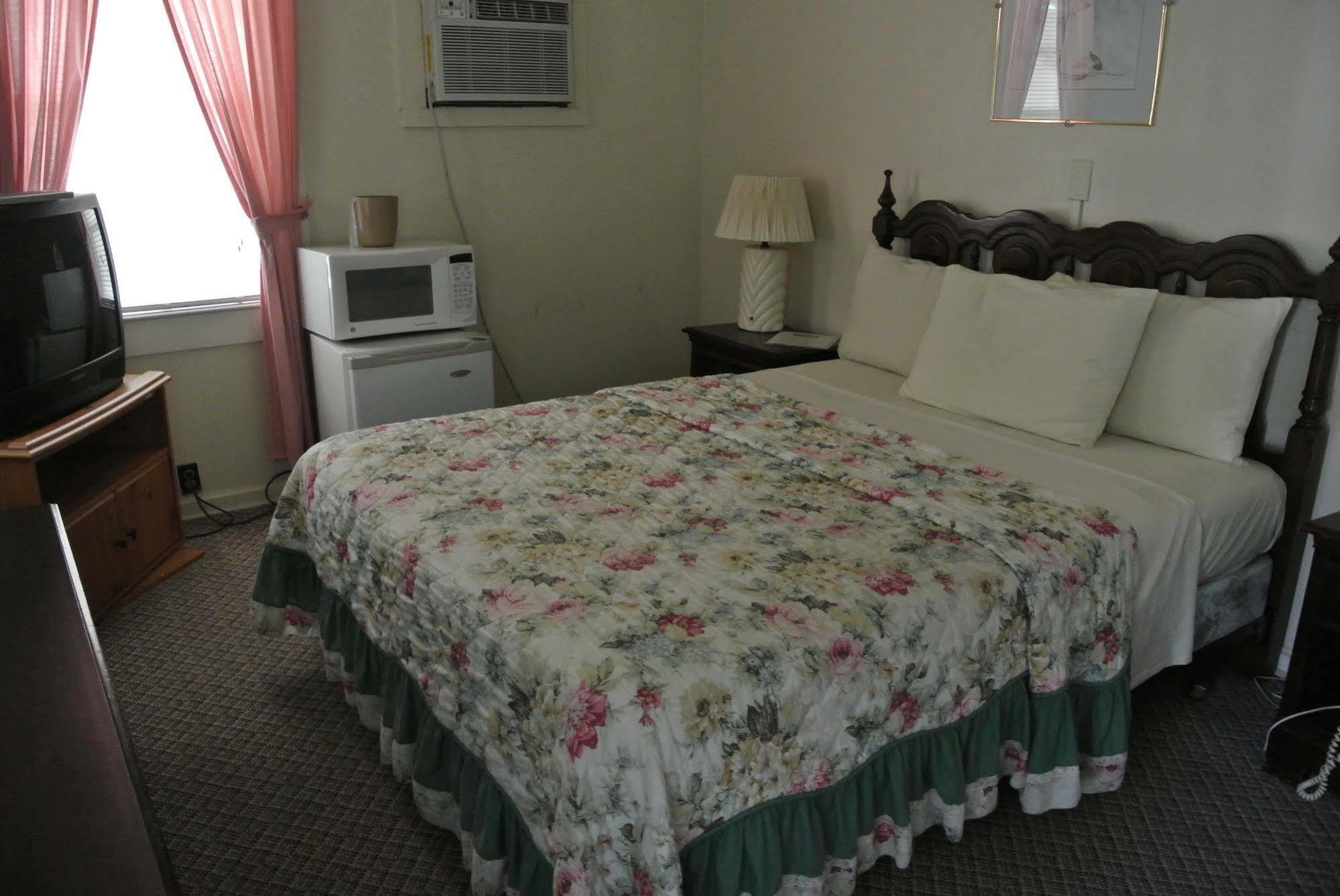 Rosewood Inn Bryson City Esterno foto