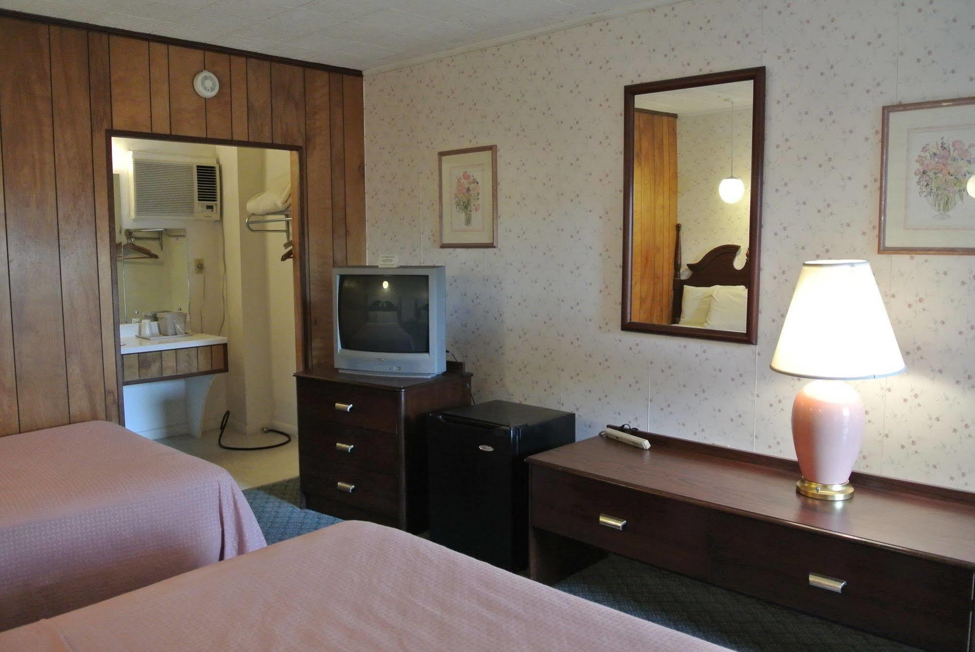 Rosewood Inn Bryson City Esterno foto