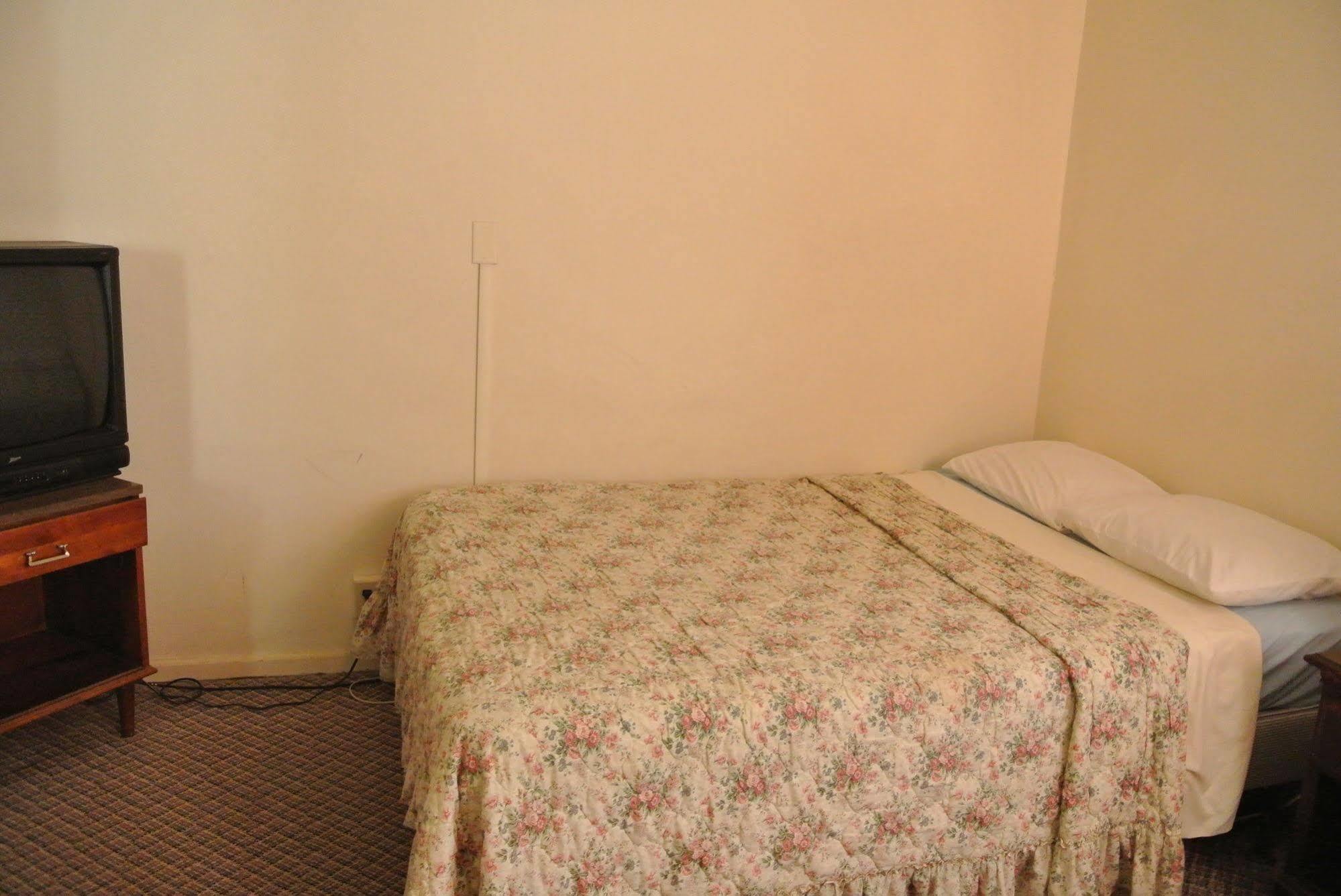 Rosewood Inn Bryson City Esterno foto