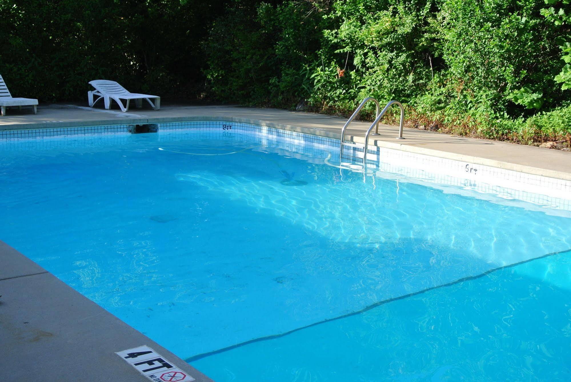 Rosewood Inn Bryson City Esterno foto