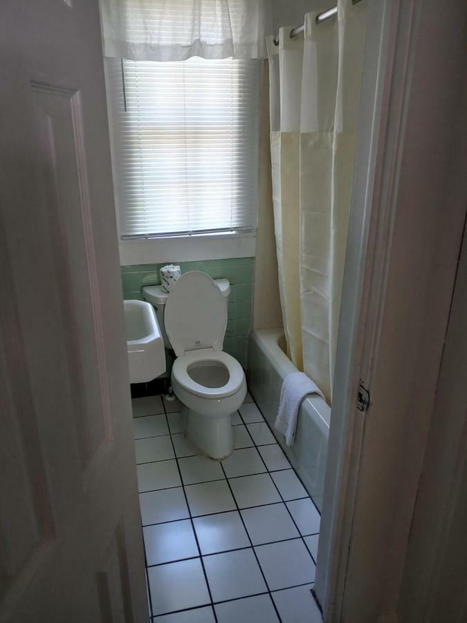 Rosewood Inn Bryson City Esterno foto