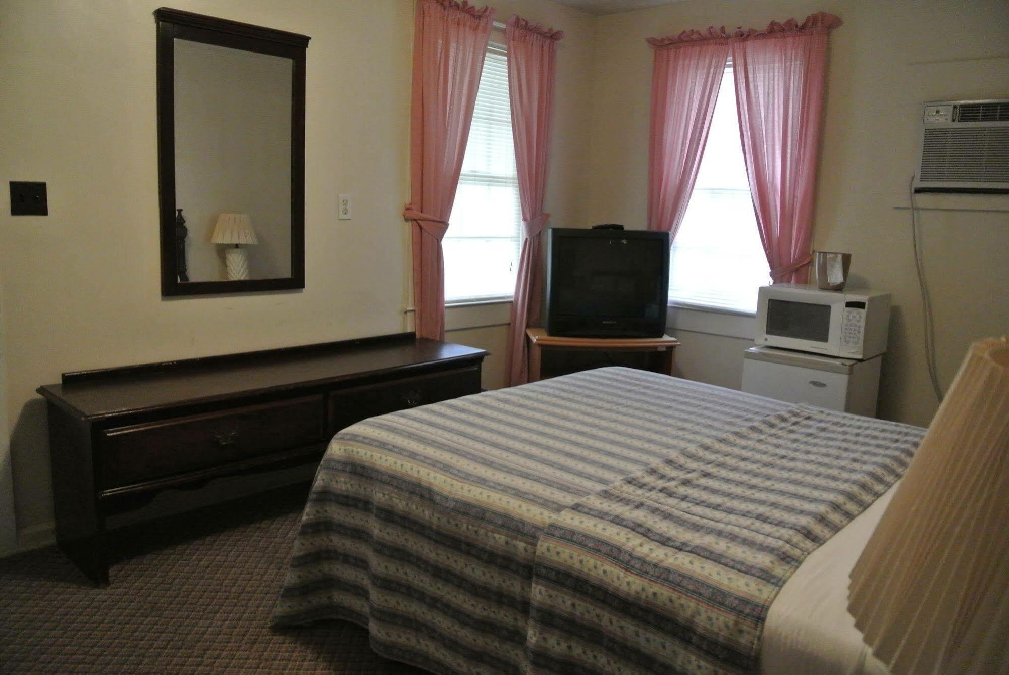 Rosewood Inn Bryson City Esterno foto
