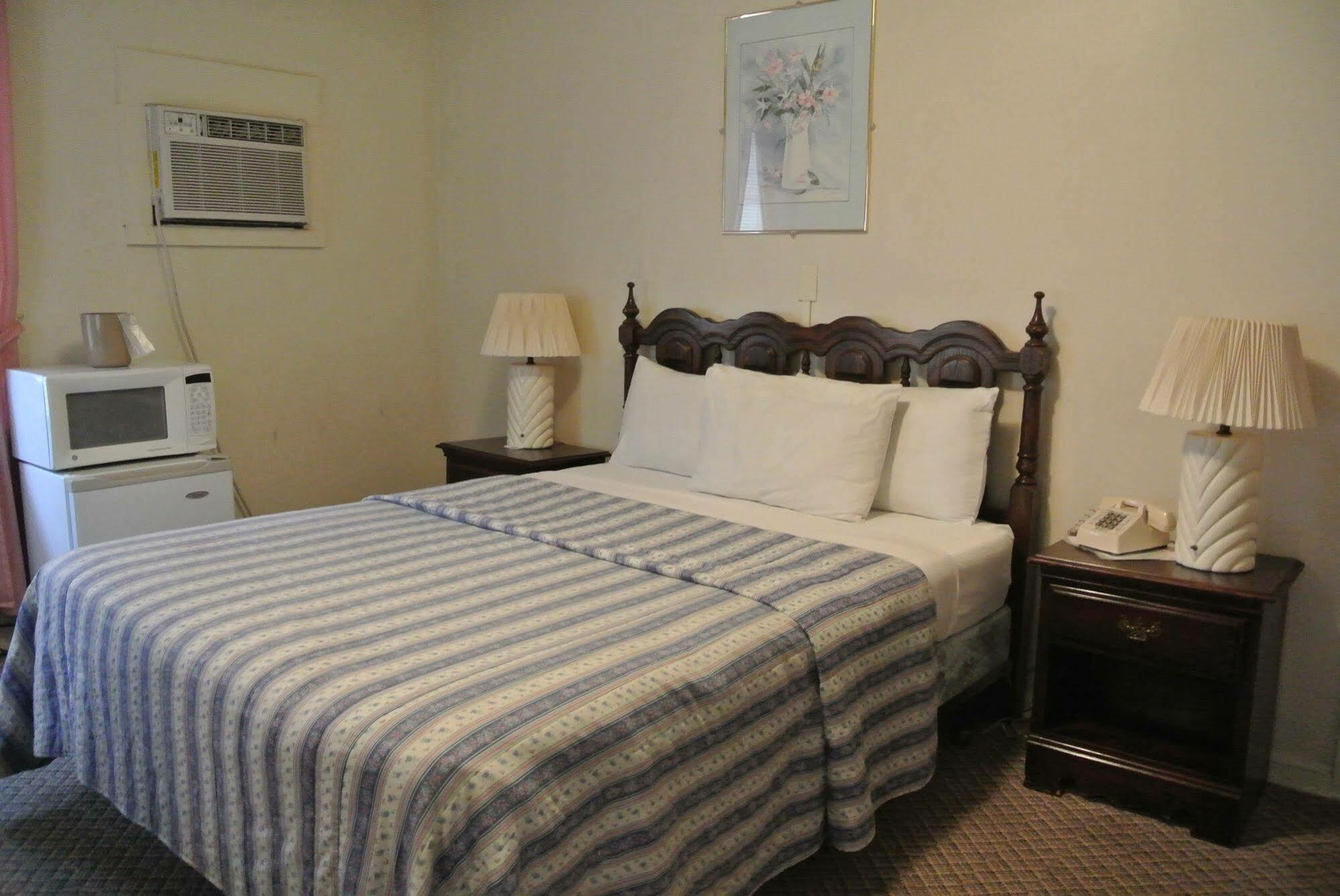 Rosewood Inn Bryson City Esterno foto